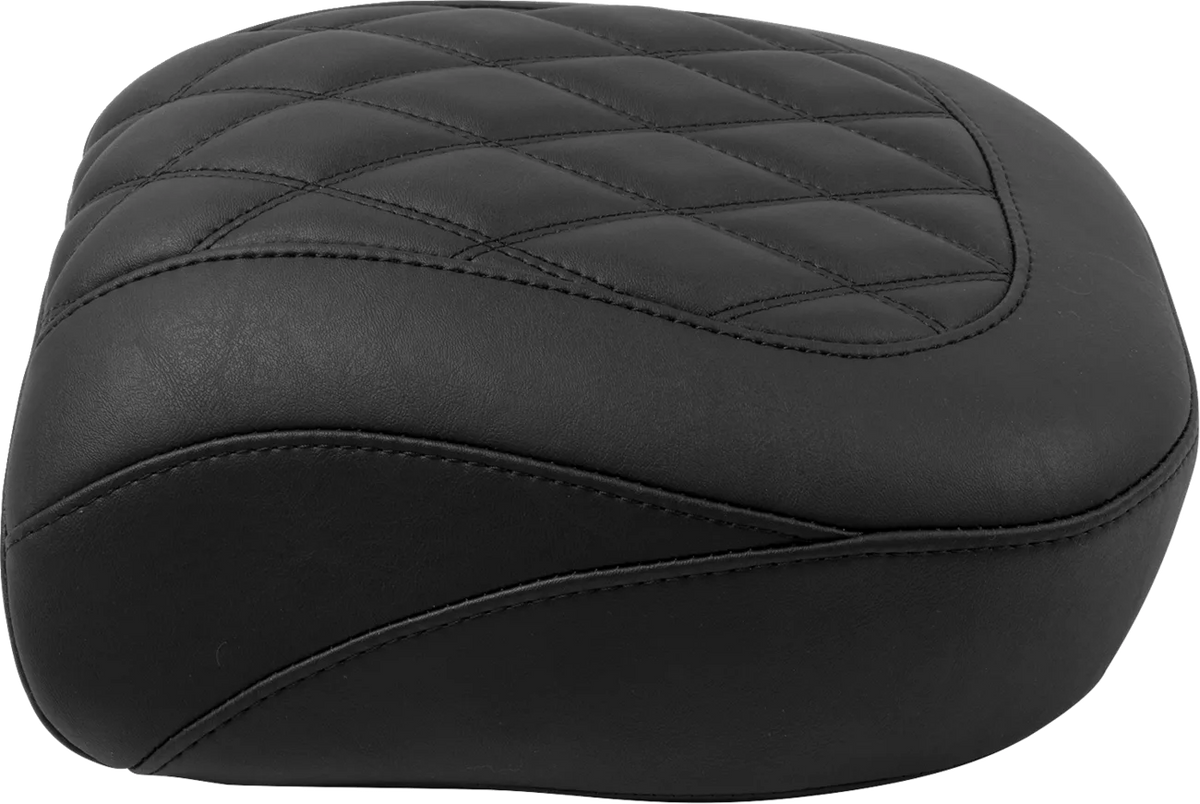 Wide Tripper™ Passenger Seat