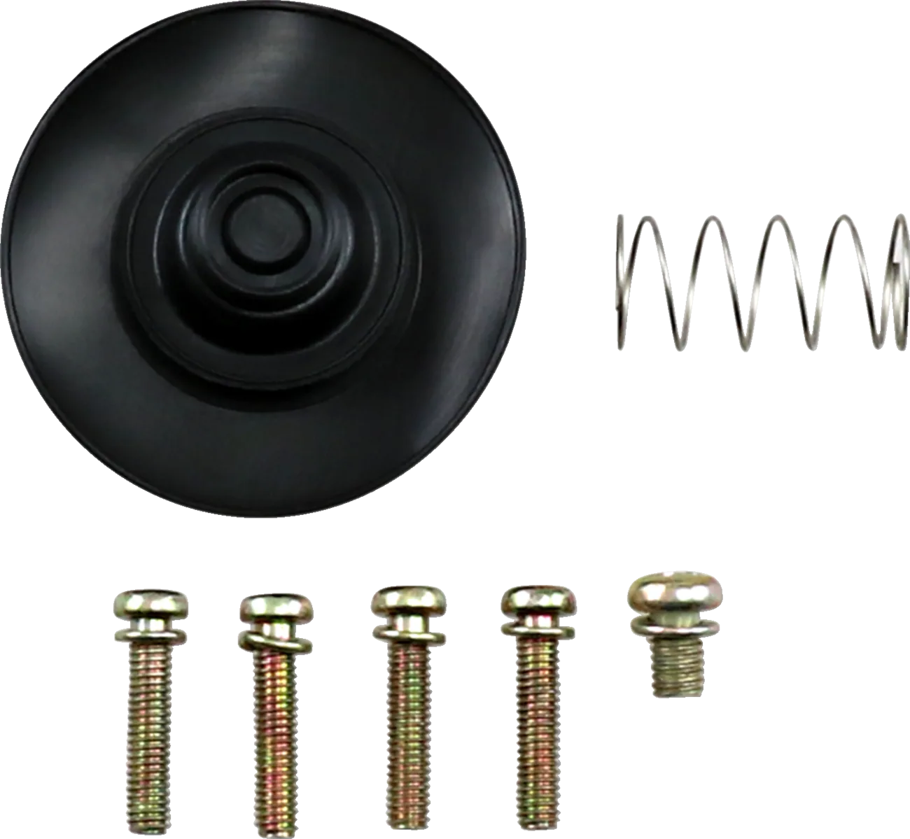 Fuel Petcock Diaphragm Kit