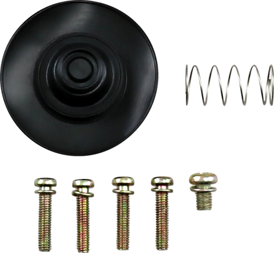 Fuel Petcock Diaphragm Kit