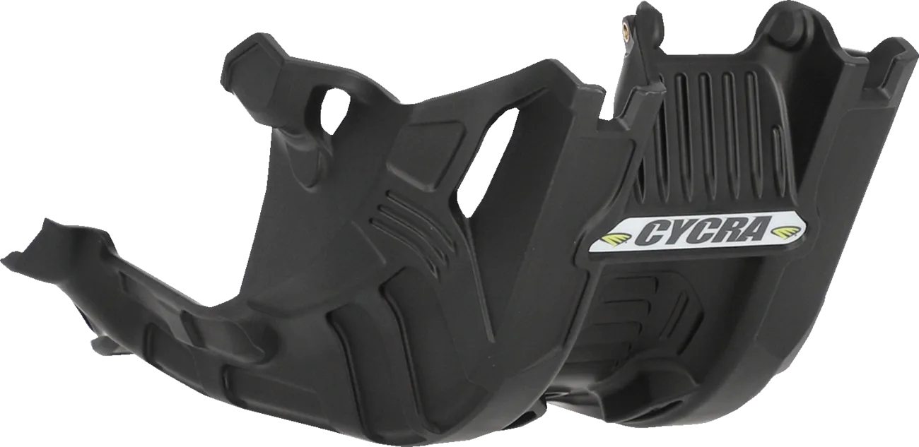 Full Armor Skid Plate