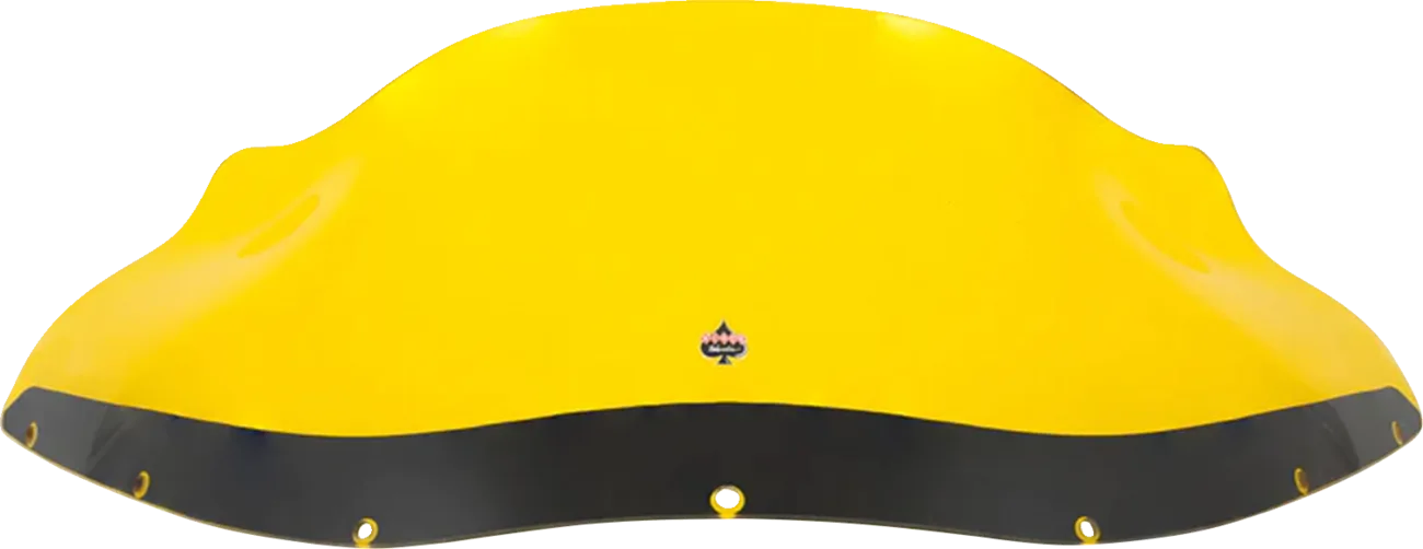Kolor Flare® Windshield for FXRP Fairing