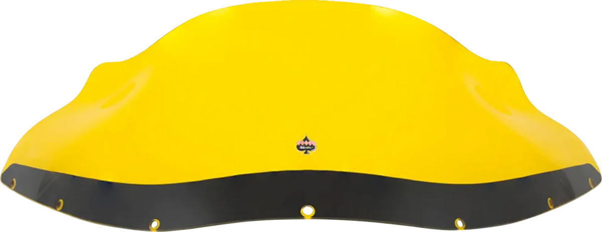 Kolor Flare® Windshield for FXRP Fairing