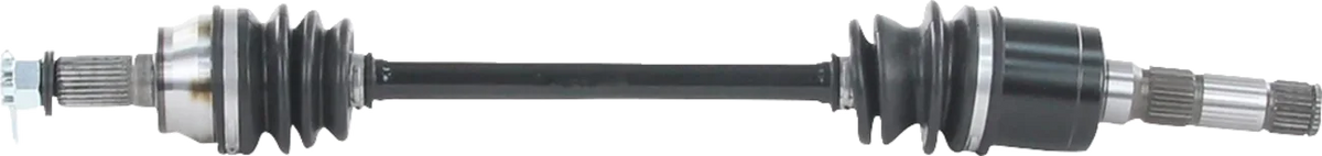 OEM Replacement Standard CV Axle