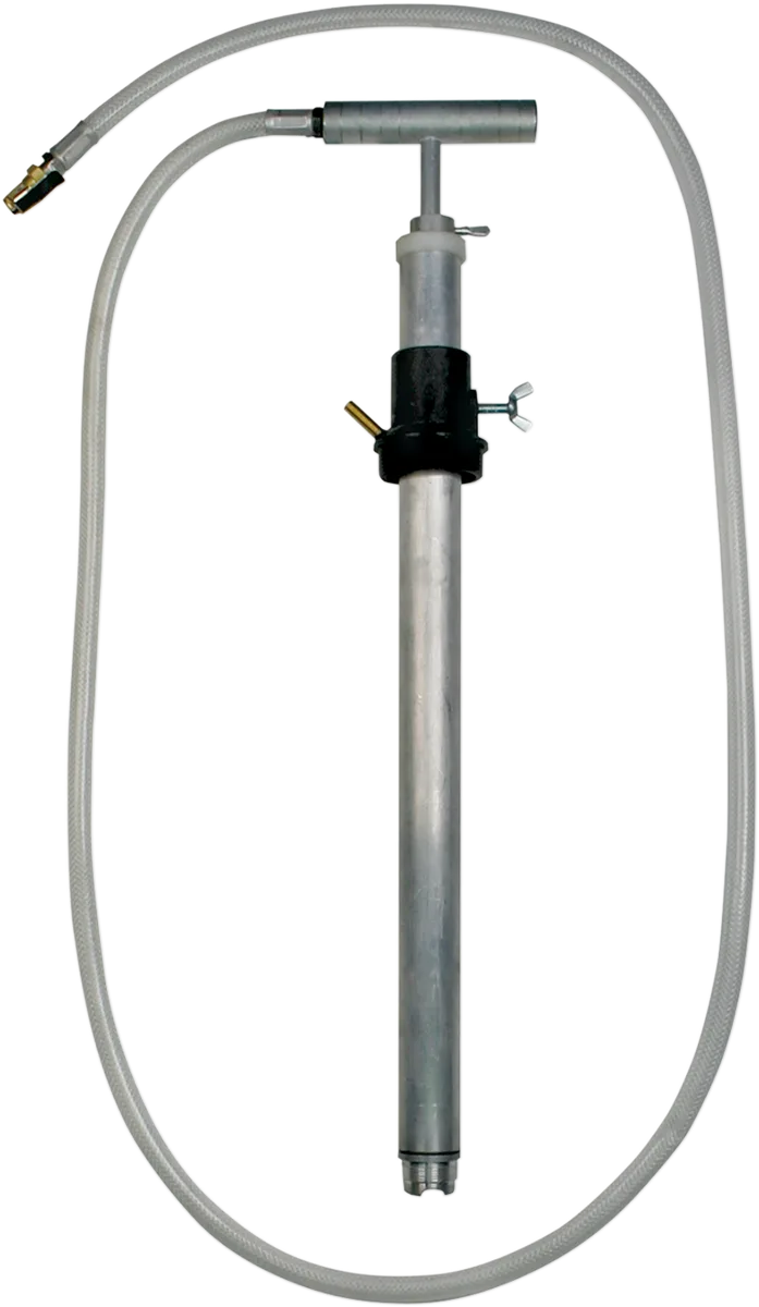 Super-Duty Tire Sealant Siphon Pump