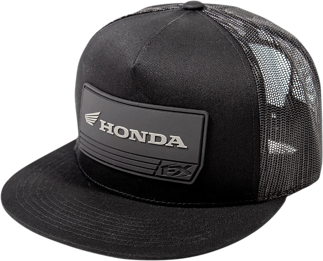 21 Racewear Hat