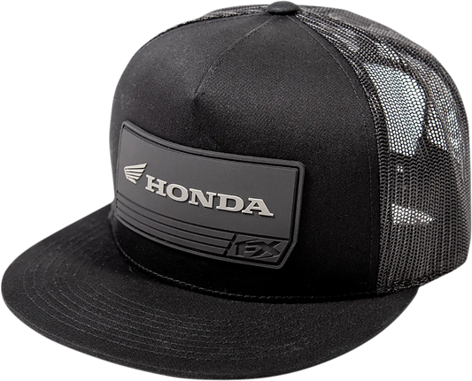 21 Racewear Hat