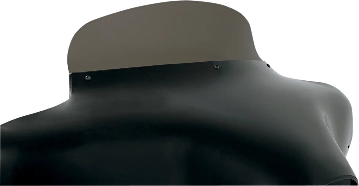 Batwing Spoiler Windshield
