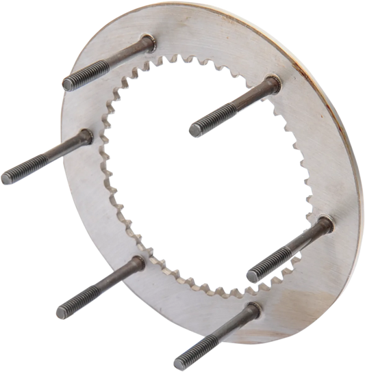 Clutch Backing Plate