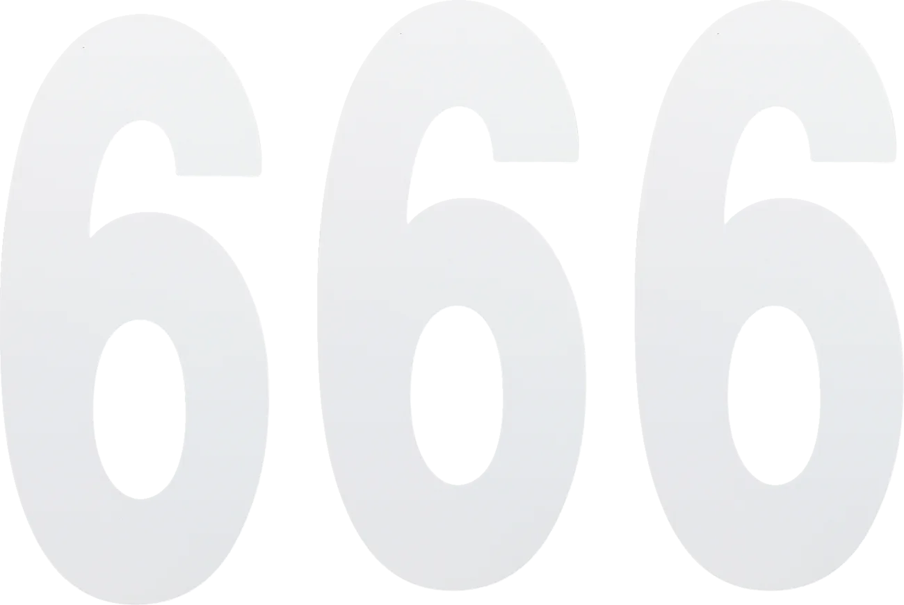 Standard Numbers