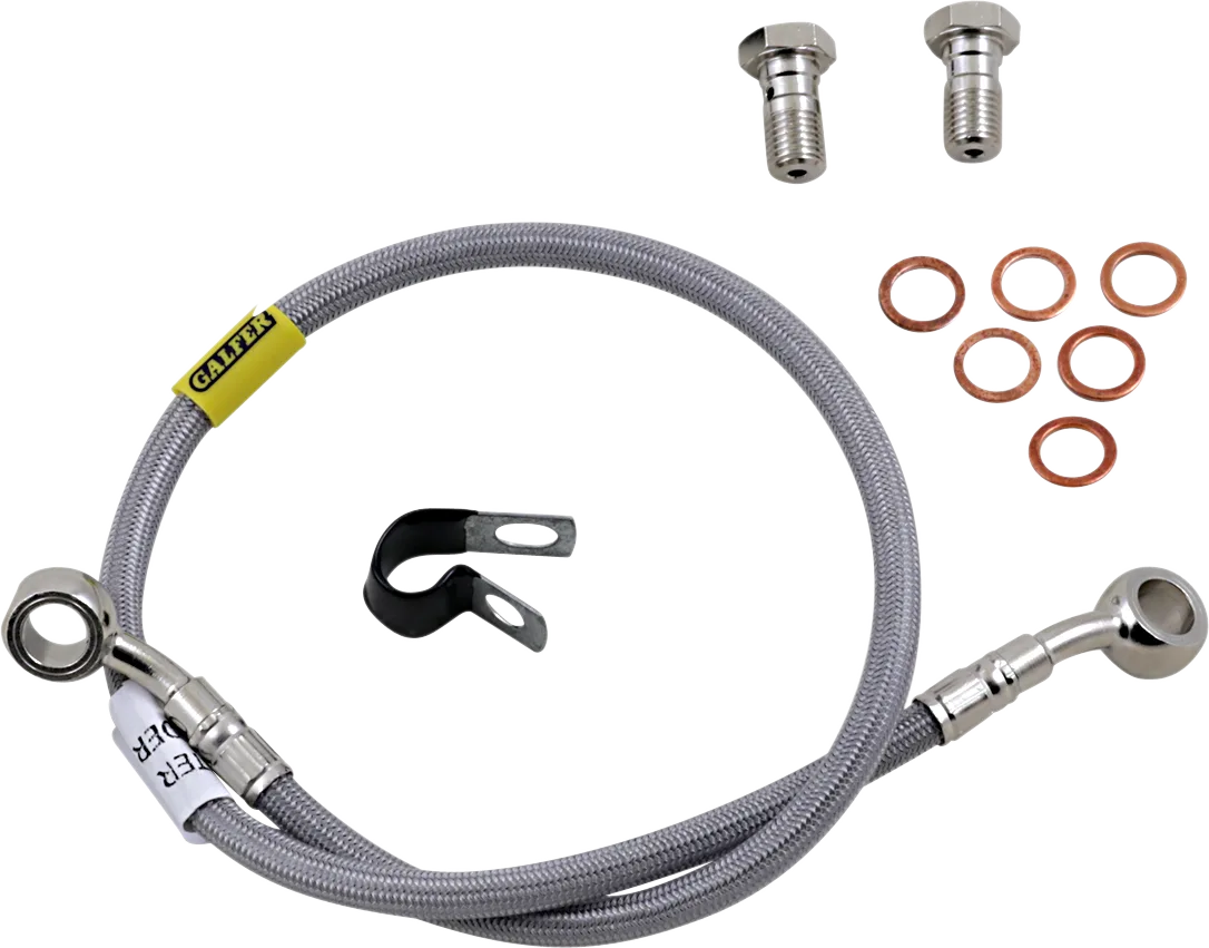 Brake Line Kit