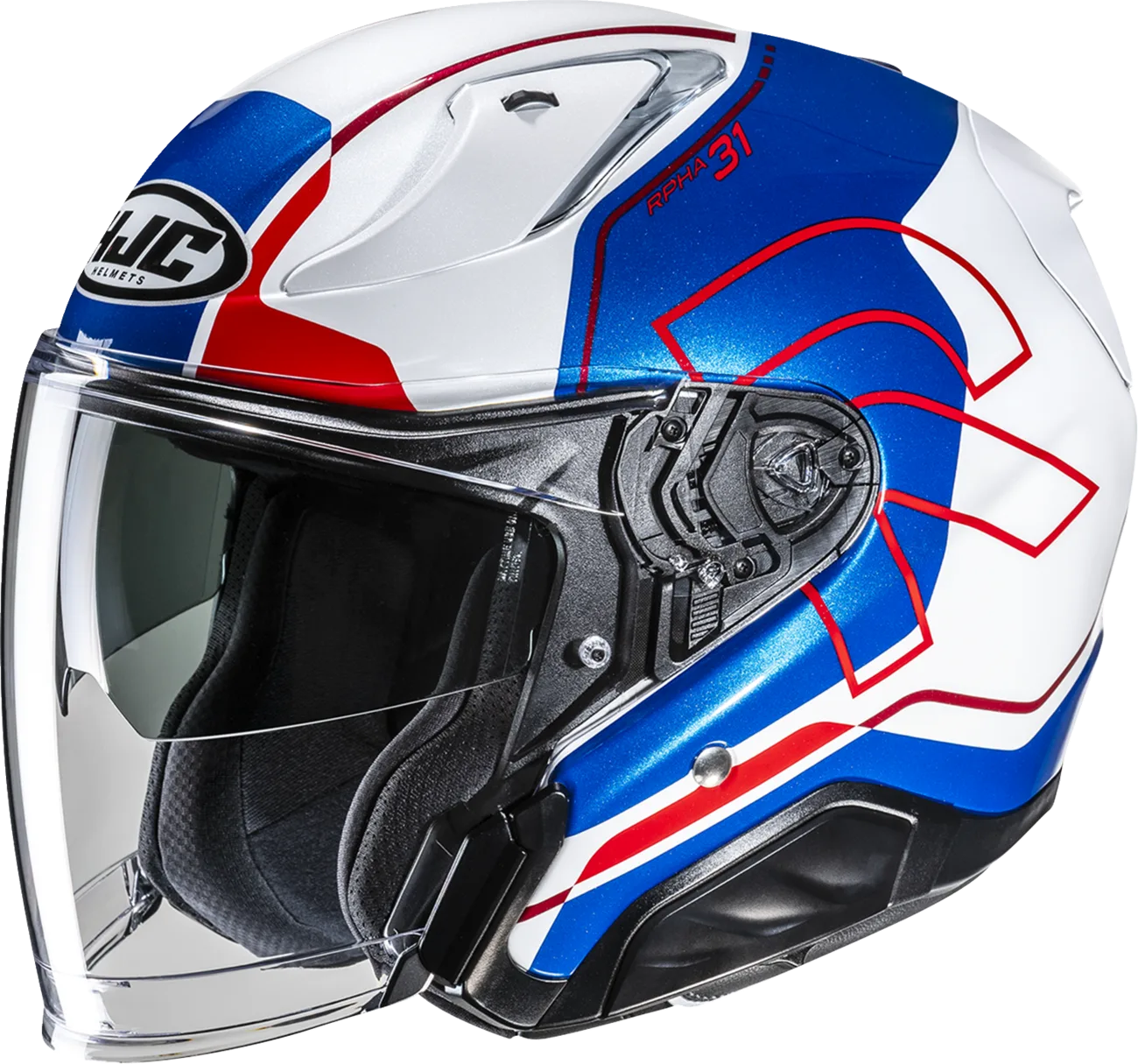 RPHA 31 Dereen Helmet