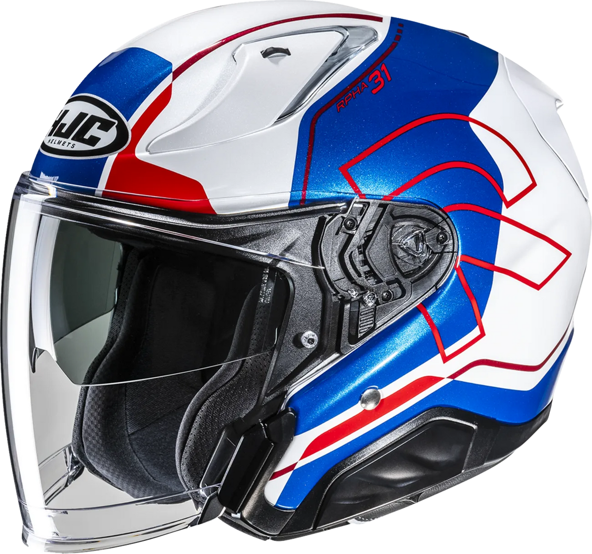 RPHA 31 Dereen Helmet