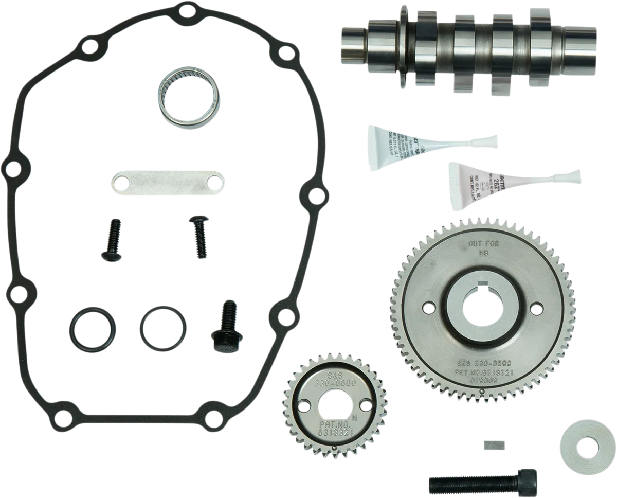 540G Camshaft Kit