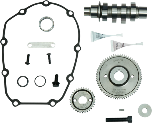 540G Camshaft Kit