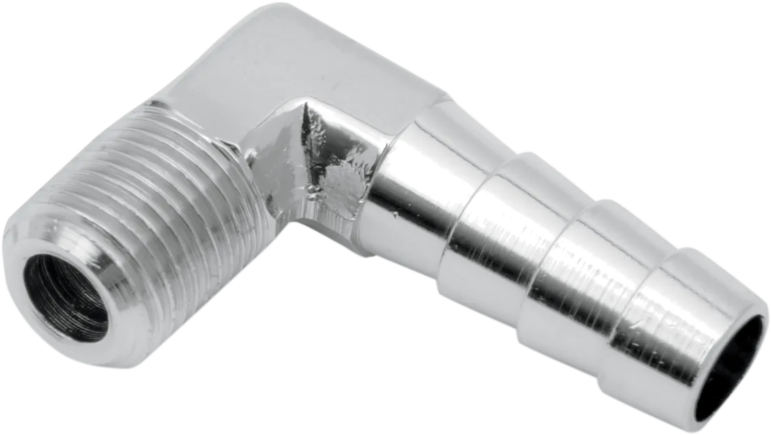 Hose and Tank Fitting