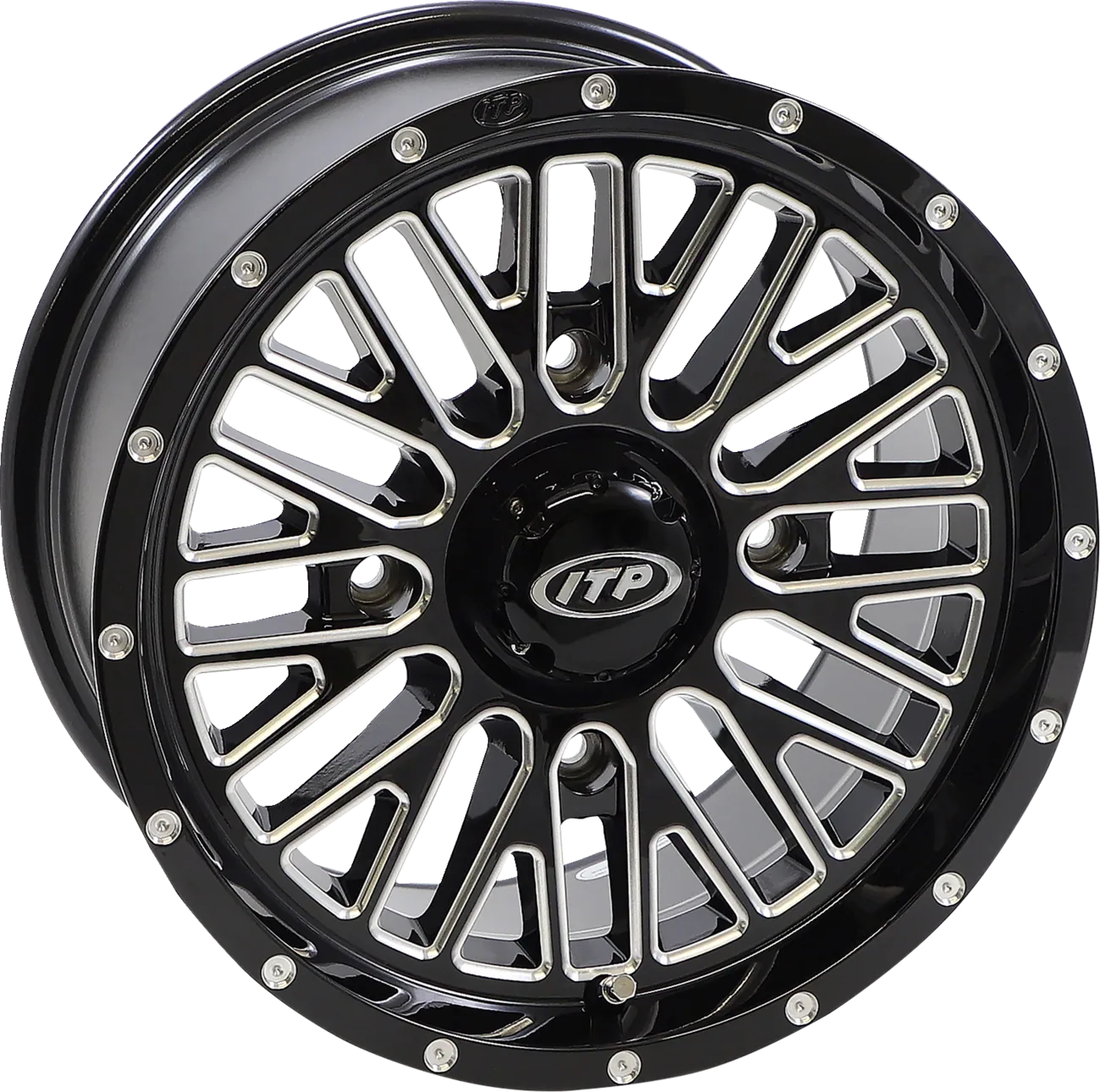 Momentum Wheel