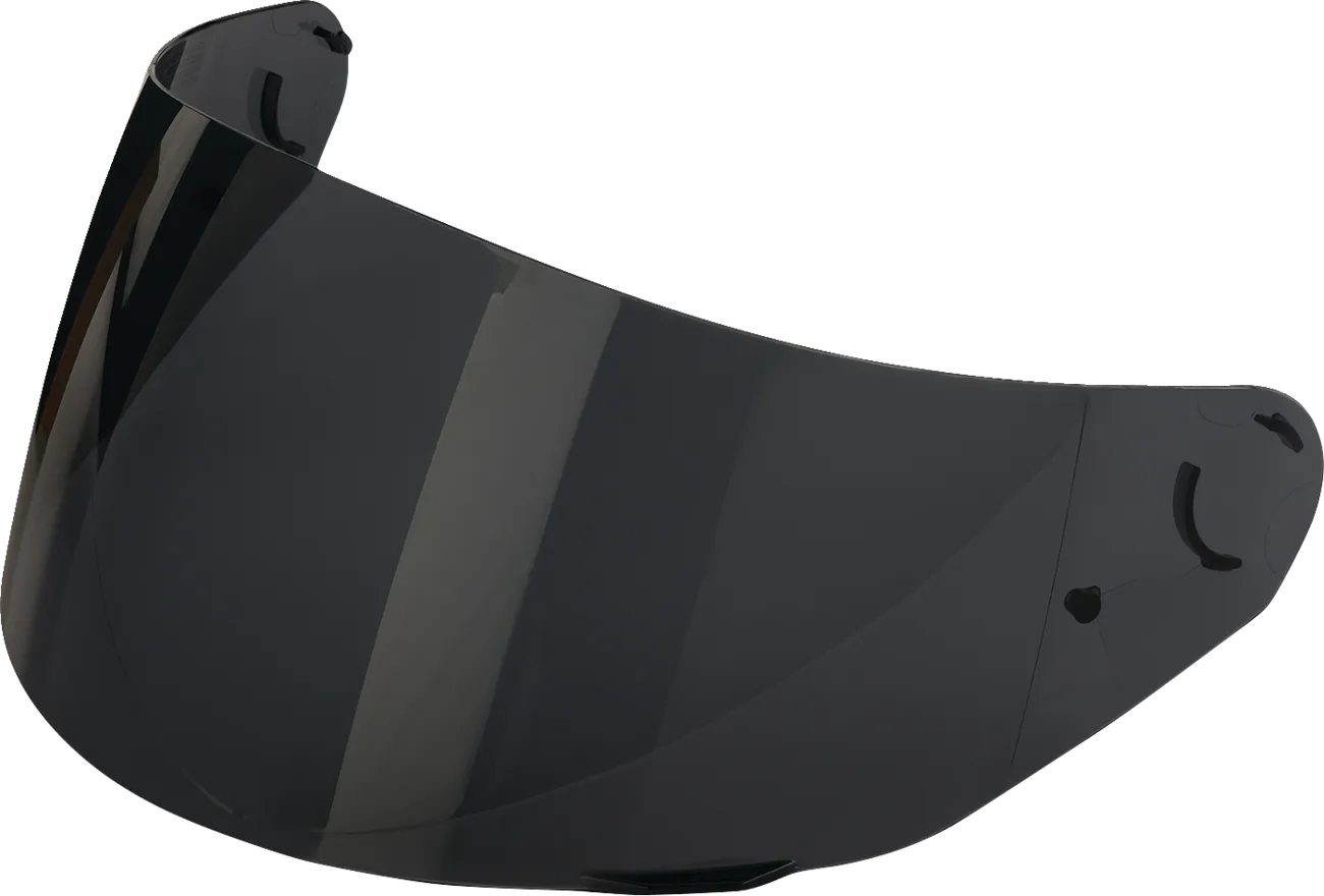 Air Intake Helmet Shield