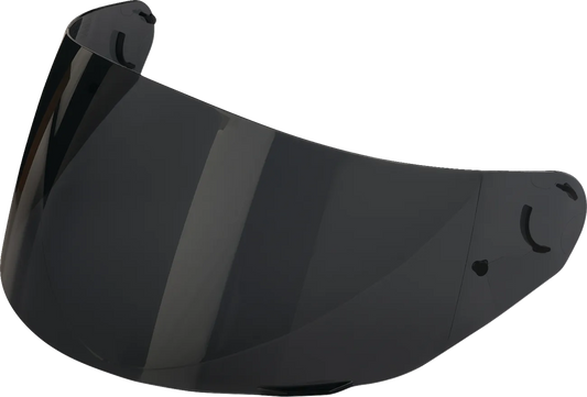 Air Intake Helmet Shield