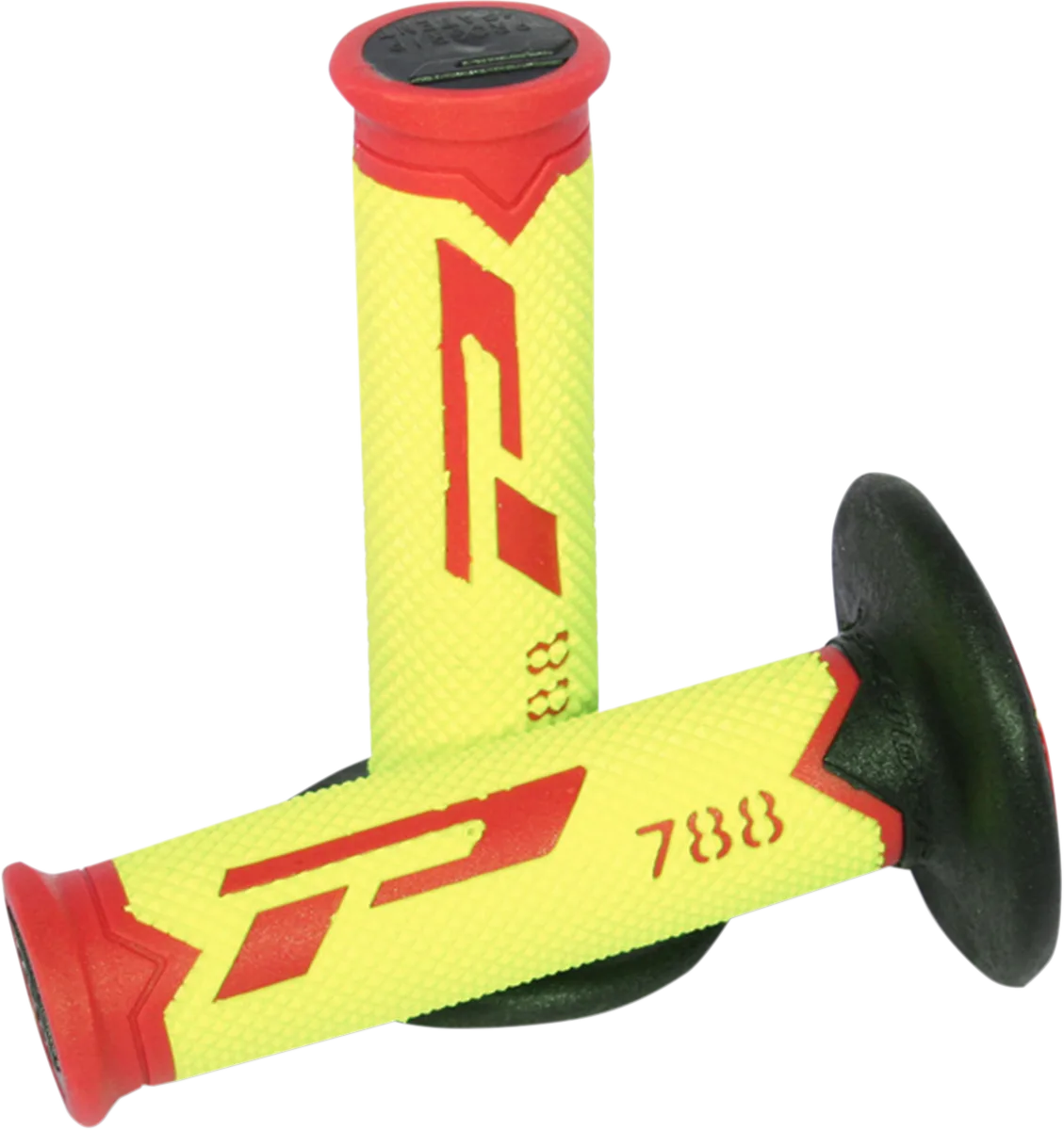 Cross Triple Density 788 Grips