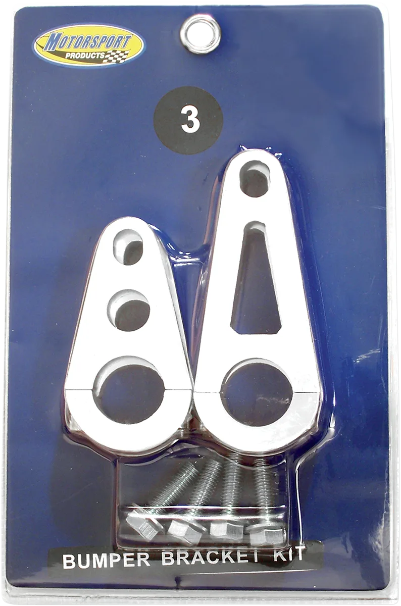 EZ-Fit Bumper Bracket Kit