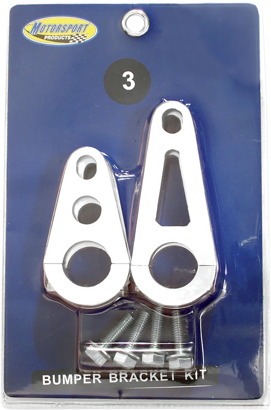 EZ-Fit Bumper Bracket Kit