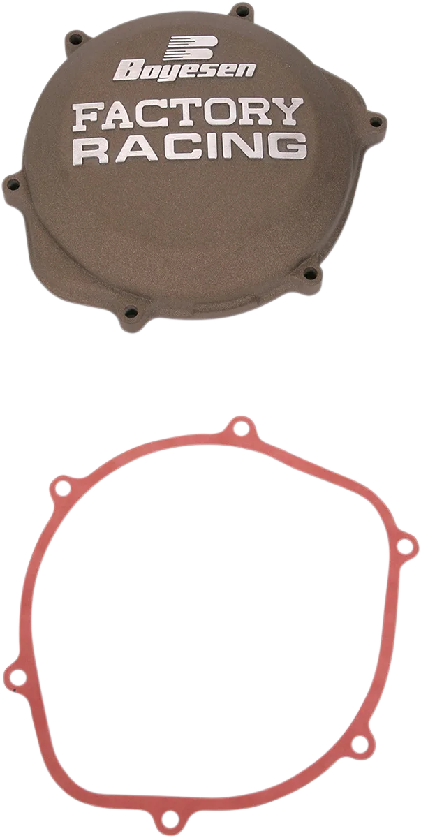 Factory Clutch Cover