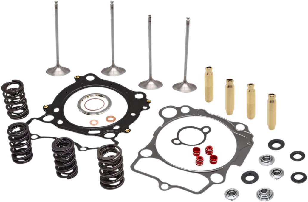 Cylinder Head Service Kit