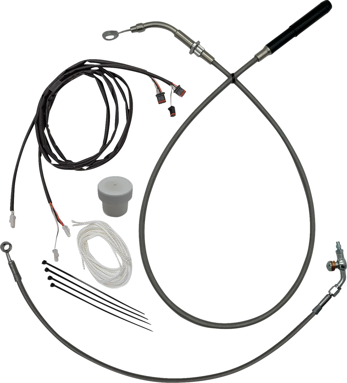 EZ Install Kit