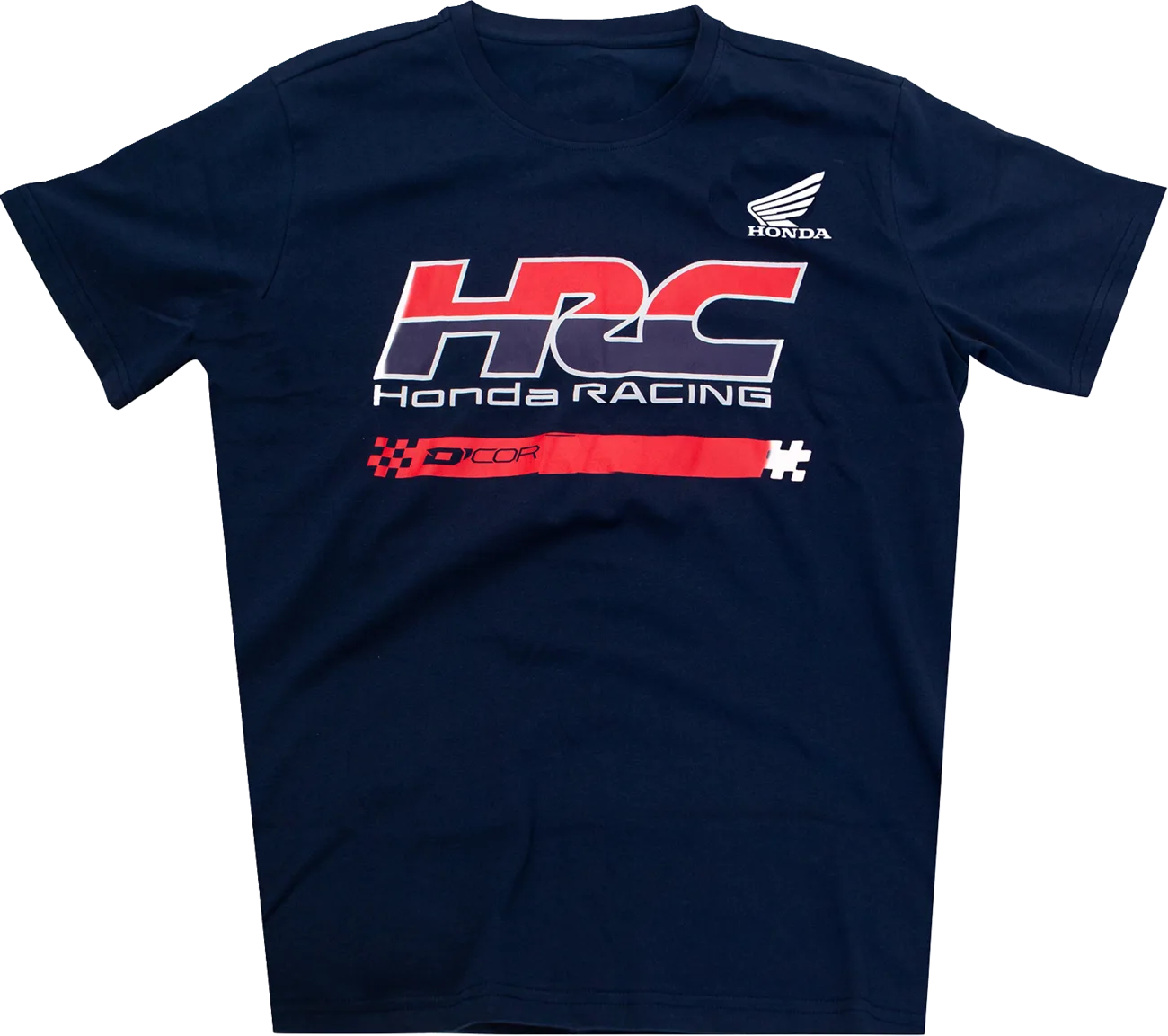 Honda HRC2 T-Shirt