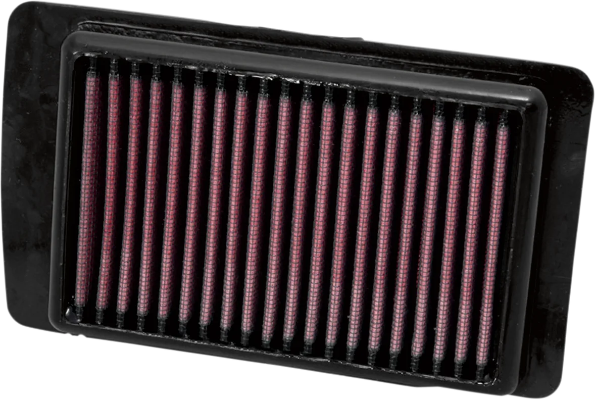 OE Replacement High-Flow Air Filter