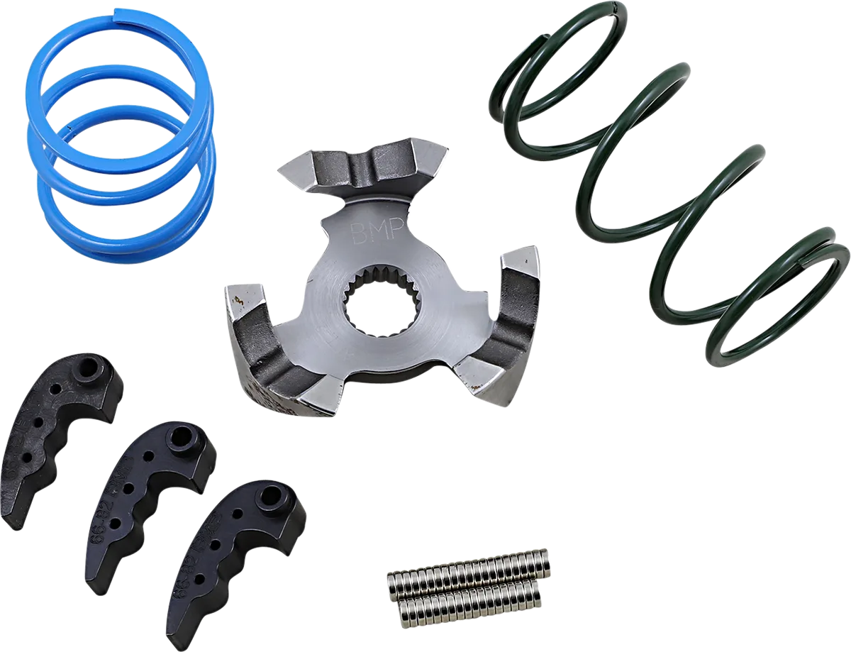 Stage 2 Clutch Kit
