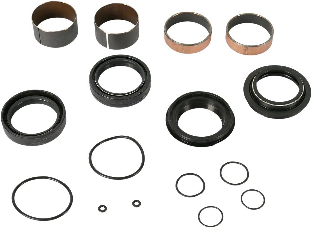 Fork Seal/Dust Seal Kit