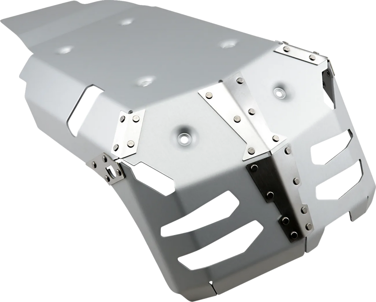 Skid Plate