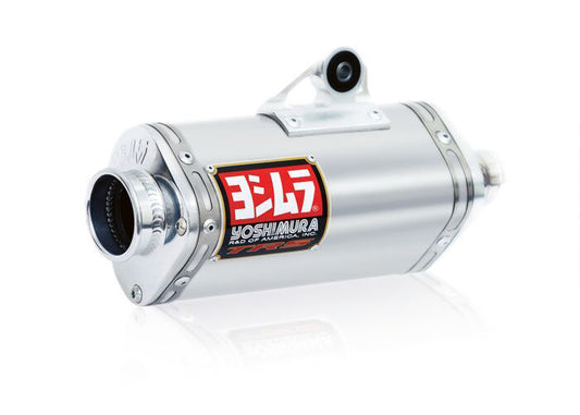 TRS Full System Exhaust