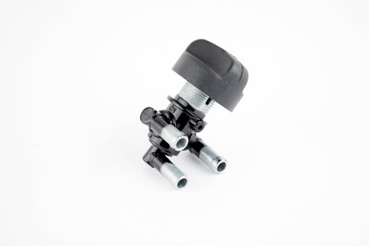 3 Position Fuel Valve