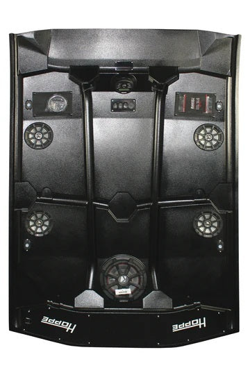 Stereo Top