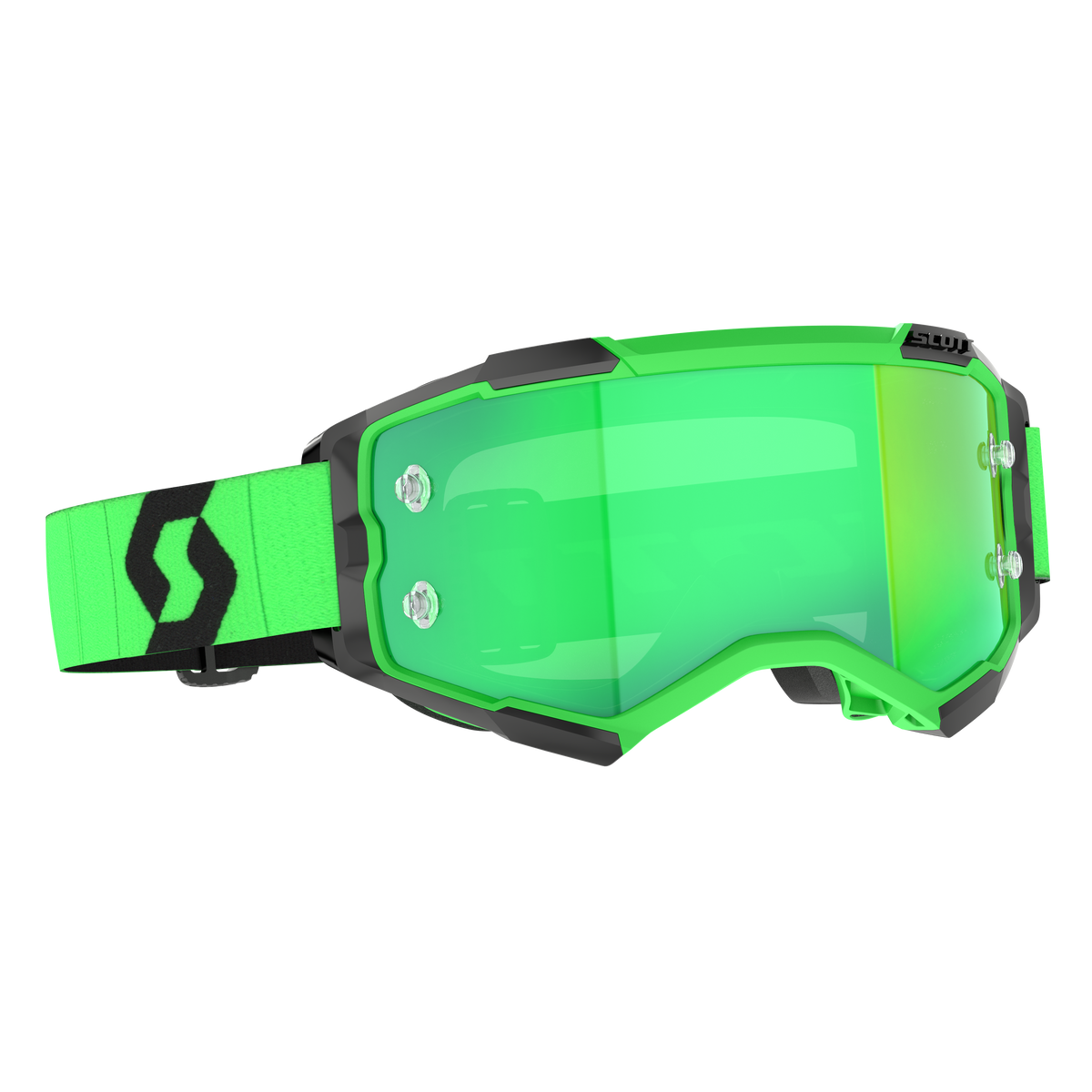 Fury Goggle