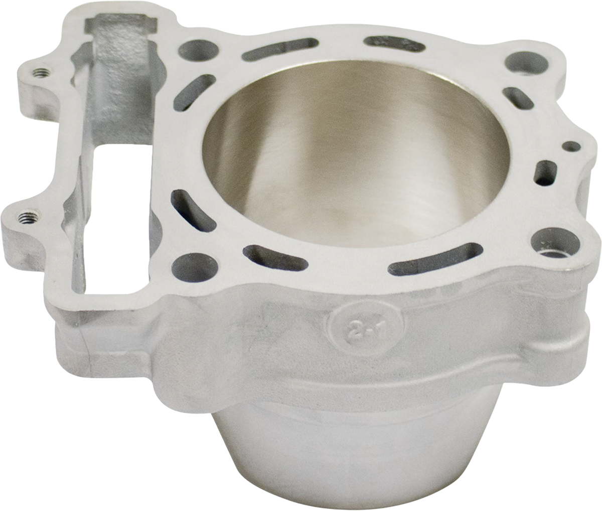 Standard Bore Cylinder
