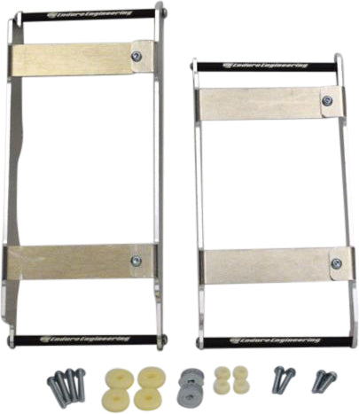 Radiator Braces