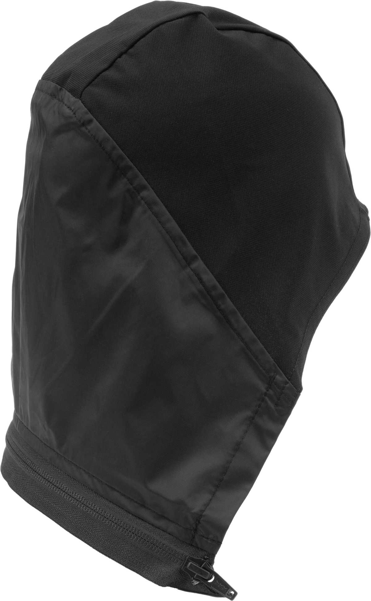 Off Grid Jacket Detachable Hood