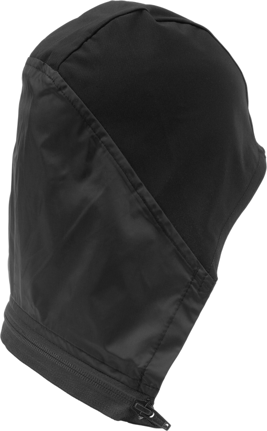 Off Grid Jacket Detachable Hood