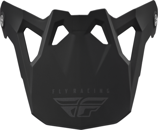 Formula CP Solid Helmet Visor
