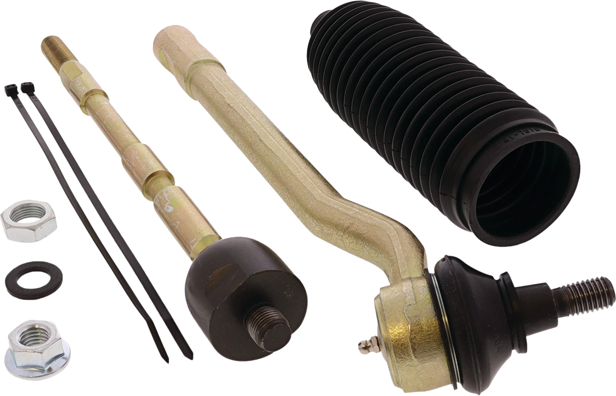 Rack Tie Rod Kit