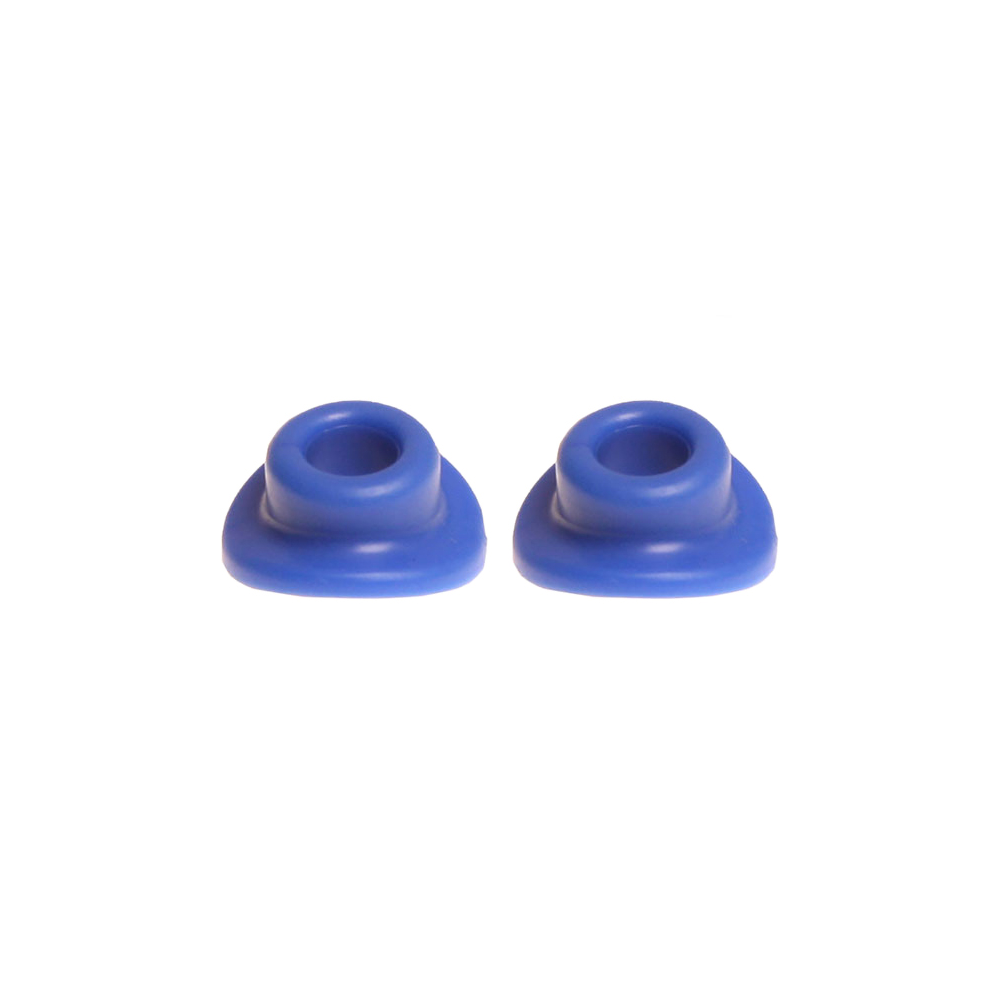 Rubber Valve Mud Guards