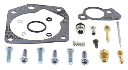 Carburetor kit