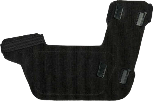 ACTION CAMERA HARNESS NDM 2 BLACK
