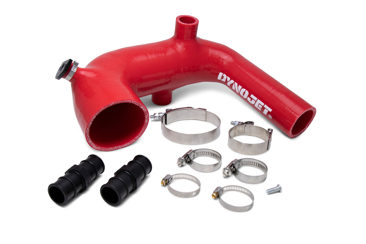 J-Tube Kit