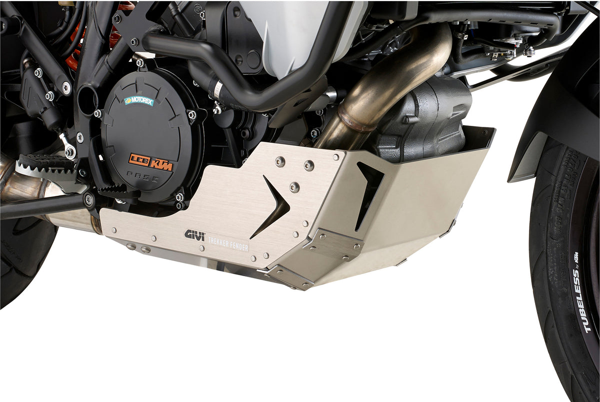 Skid Plate