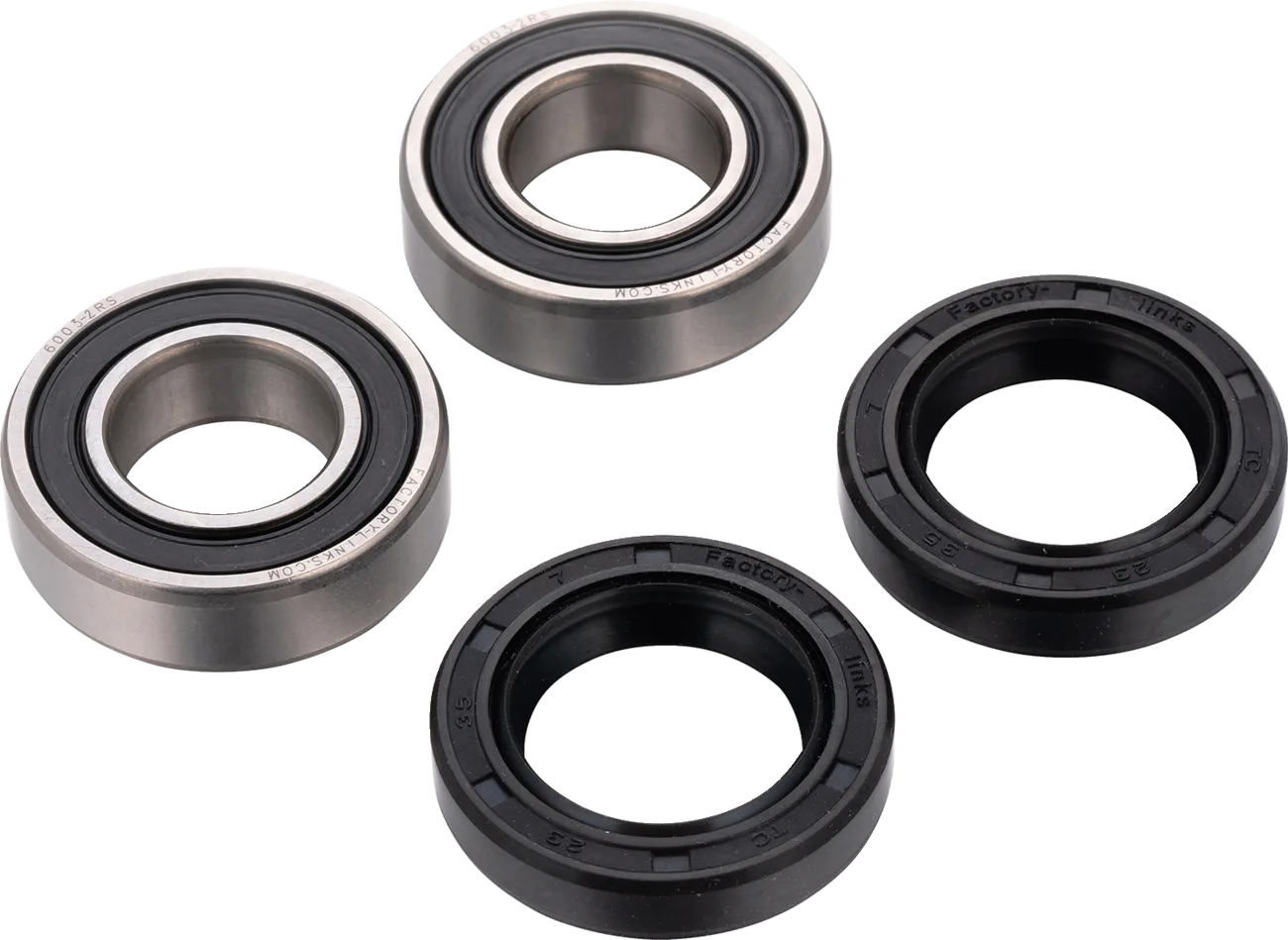 Wheel Bearing Kit