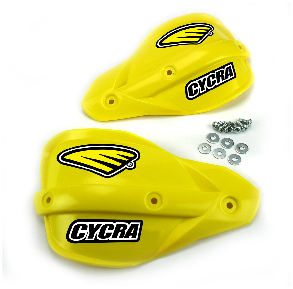 Plastic Replacement Shields